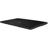 MSI Stealth 17 Studio A13VH-038NL 17.3" gaming laptop Zwart | i9-13980H | RTX 4080 | 64 GB | 2x 2 TB SSD | 2.5 Gb-LAN