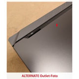 MSI Vector A18 HX A9WHG-017NL 18"  gaming laptop Grijs | R9 9955HX | RTX 5070 Ti | 32 GB | 1 TB SSD
