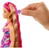 Mattel Barbie Barbie Totally Hair  Pop 