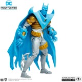 Mcfarlane Toys DC Comics: Batman Knightfall - Azrael Batman Armor Gold Label 7 inch Action Figure Speelfiguur 