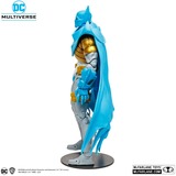 Mcfarlane Toys DC Comics: Batman Knightfall - Azrael Batman Armor Gold Label 7 inch Action Figure Speelfiguur 