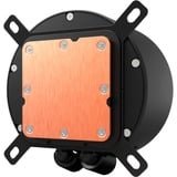 NZXT Kraken Elite 280 RGB waterkoeling Zwart