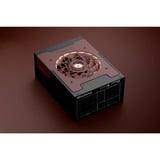 Noctua PRIME TX-1600 Noctua Edition, 1600 Watt voeding  Zwart, 2x 12 Pin High Power GPU, 6x PCIe, Kabelmanagement