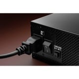 Noctua PRIME TX-1600 Noctua Edition modulaire 1600 watt voeding  Zwart, 2x 12VHPWR, 6x PCIe