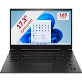 OMEN 17-cm2330nd (833W9EA) 17.3" gaming laptop Zwart | i7-13700HX | RTX 4070 | 16 GB | 1 TB SSD