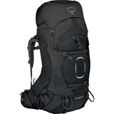 Osprey Aether 65 rugzak Zwart, 68 liter, maat L/XL