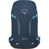 Osprey Hikelite 28 rugzak Blauw, 26 liter, maat S/M