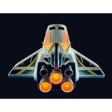 PLAYMOBIL Space - Space Shuttle op missie Constructiespeelgoed 71368
