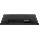 Philips 27E1N1900AE/00 27" 4K Ultra HD monitor Zwart, 2x HDMI, 1x USB-C, 2x USB-A