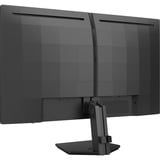 Philips Evnia 27M2N3200NF 27" gaming monitor Zwart, 144 Hz, HDMI, DisplayPort