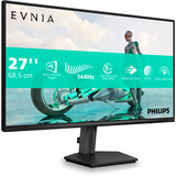 Philips Evnia 27M2N3200NF 27" gaming monitor Zwart, 144 Hz, HDMI, DisplayPort