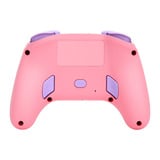 PowerA Advantage draadloze controller voor Nintendo Switch 2 - Kirby-puff Roze