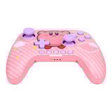 PowerA Advantage draadloze controller voor Nintendo Switch 2 - Kirby-puff Roze
