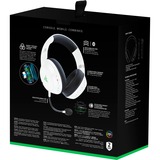 Razer Kaira Pro for Xbox gaming headset Wit, Bluetooth, Pc, Xbox One, Xbox Series S|X, RGB leds