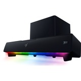 Razer Razer Leviathan V2 Soundbar BT Zwart