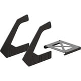 Res-Tech GT XL KIT bevestiging Zwart