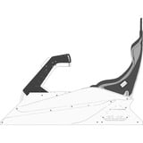 Res-Tech GT XL KIT bevestiging Zwart