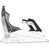Res-Tech GT XL KIT bevestiging Zwart