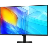 SAMSUNG ViewFinity S8 S80D UHD Monitor 37" 4K UHD  Zwart, 1x HDMI, 1x DisplayPort, USB-A, USB-B, LAN