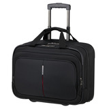 Samsonite 155204-1041 Guardit 3.0, 17.3" trolley Zwart