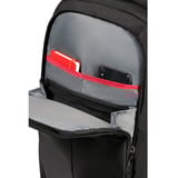 Samsonite GuardIT 3.0, 17.3" rugzak Zwart