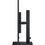 Samsung ViewFinity S8 S80D UHD Monitor 37" 4K Zwart, 1x DisplayPort, 1x HDMI, 2x USB-A, 1x RJ-45