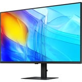 Samsung ViewFinity S8 S80D UHD Monitor 37" 4K UHD  Zwart, 1x HDMI, 1x DisplayPort, USB-A, USB-B, LAN