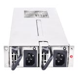 SilverStone GM400 1U Bronze 400 watt voeding  Zilver