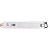 SilverStone GM400 1U Bronze 400 watt voeding  Zilver