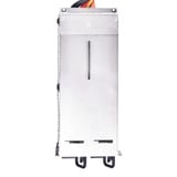 SilverStone GM400 1U Bronze 400 watt voeding  Zilver