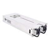 SilverStone GM400 1U Bronze 400 watt voeding  Zilver