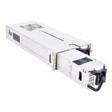 SilverStone GM400 1U Bronze 400 watt voeding  Zilver