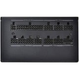 SilverStone HELA 850R Platinum, 850W voeding  Zwart, 4x PCIe, Kabelmanagement