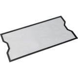 SilverStone RAC41-FP-430 voorpaneel Zwart, Compatibel met RM41-506 / RM41-H08