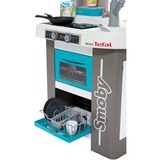 Smoby Tefal Studio Bubble Keuken 