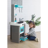Smoby Tefal Studio Bubble Keuken 