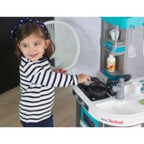 Smoby Tefal Studio Bubble Keuken 