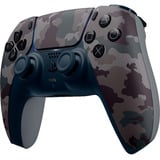 Sony DualSense Wireless-Controller Grijs/camouflage kleur, Grey Camo