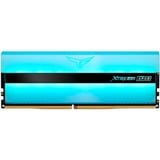 Team Group 32 GB DDR4-3600 Kit werkgeheugen Wit, TF13D432G3600HC18JDC01, XTREEM ARGB, XMP 2.0
