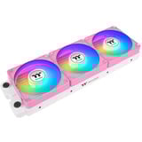 Thermaltake  case fan Pink