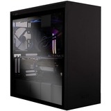 Thunderstorm by Alternate Pro i7 - RTX 4080 gaming pc Zwart | i7-13700K | RTX 4080 | 32 GB | 2 TB SSD