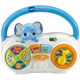 VTech Dierenvriendjes - Do-Re-Mi Radio Leerplezier 