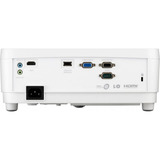 ViewSonic LS510W WXGA LED Projector Wit, 3000 ANSI Lumen, voor bedrijven en onderwijs