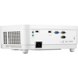 ViewSonic LS510W WXGA LED Projector Wit, 3000 ANSI Lumen, voor bedrijven en onderwijs