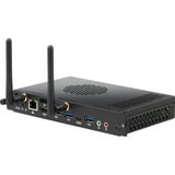 ViewSonic VPC37-W53-G1 Slot-in PC for ViewBoard mini-pc Zwart | i7-1260P | iris Xe Graphics | 16 GB | 256 GB SSD
