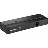 ViewSonic ViewSonic 6-in-1 Smart Sensor melder Zwart, voor de ViewBoard IFP50-5 en IFP33-serie