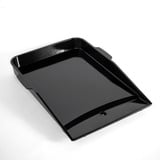 Weber Bakplaat voor Genesis II series 300, 400, 600 grillplaat Zwart