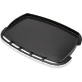 Weber Planca voor Q 2100N, Q 2200N en Q 2800N grillplaat Zwart