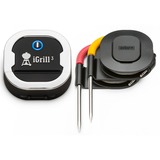 Weber iGrill 3 thermometer