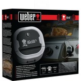 Weber iGrill 3 thermometer 